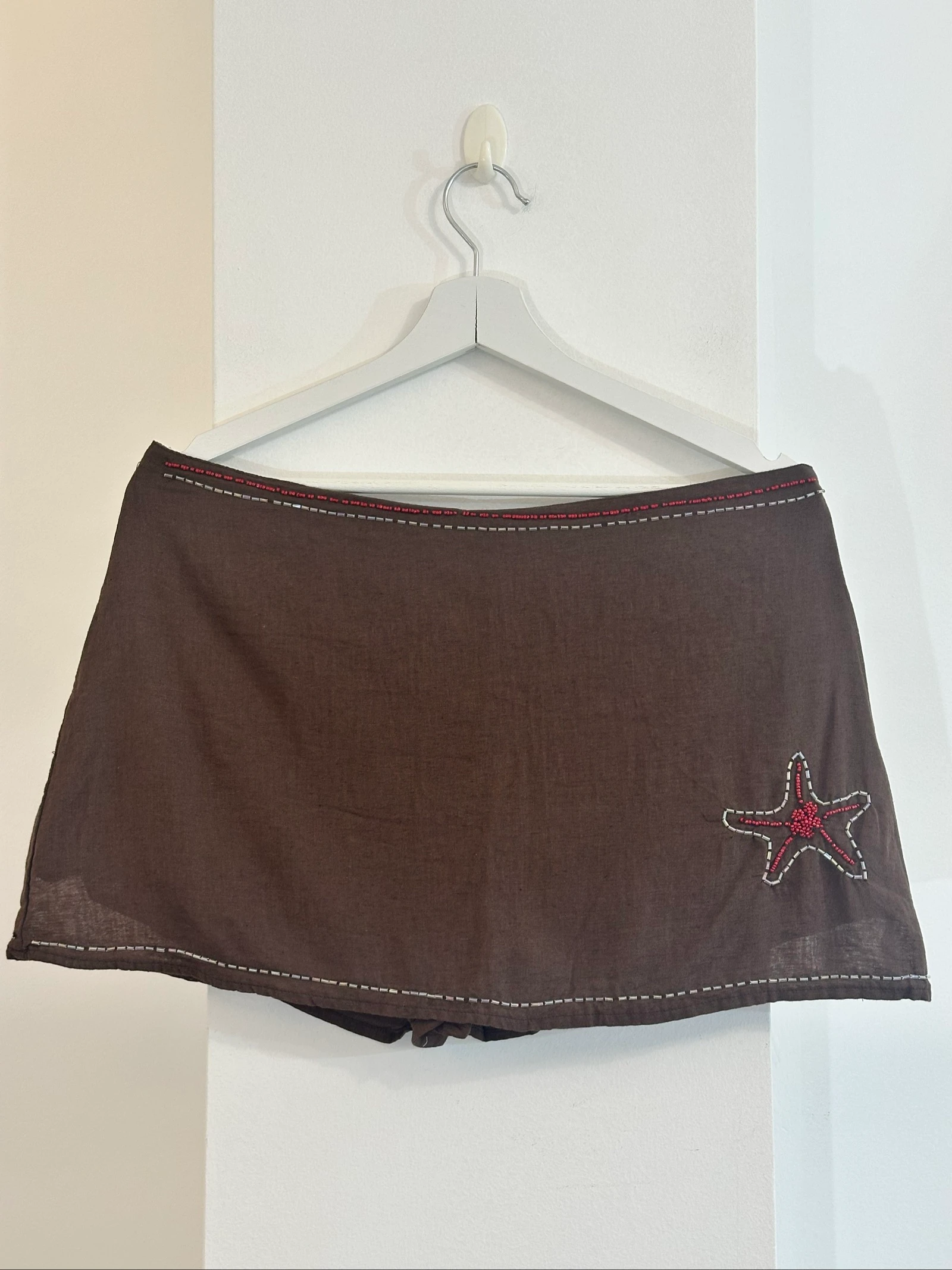 Pull & Bear broekrok nieuw ~ Maat M – photo 2